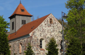 die Dorfkirche